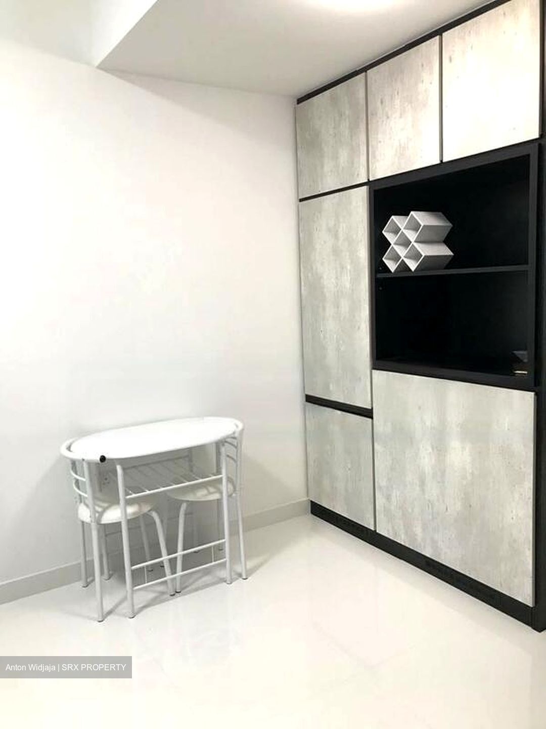 The Rise @ Oxley - Residences (D9), Apartment #454693111